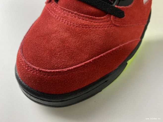 Rep Onekick 5 Jordan The Retro CZ5725-700 What 0808